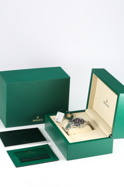 Rolex Daytona 126500 LN